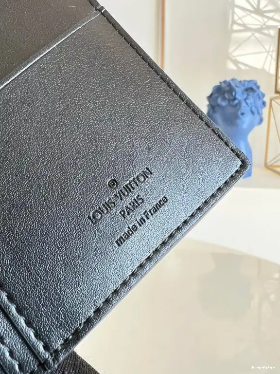 WALLET LOUIS BRAZZA VUITTON 0605